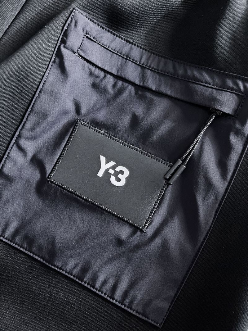 Y-3 Long Pants